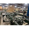 Hutto Wood Products HU-ST Lumber Stacker